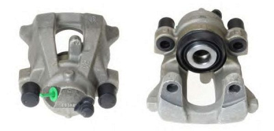 BUDWEG CALIPER 344080 -  Тормозной суппорт